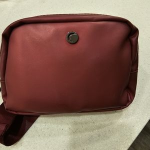 Zyia belt bag